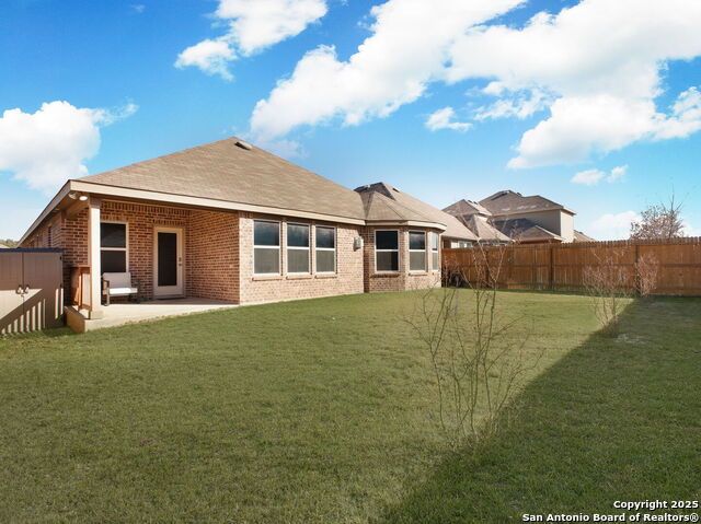 7802 Desperado Way Property Photo 38