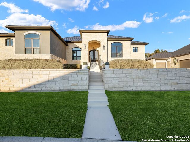 4035 Abasolo Property Photo