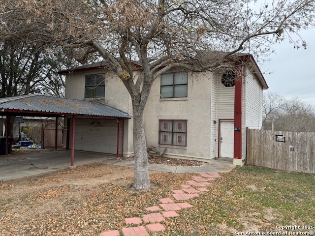 2117 Farmsville Dr Property Photo