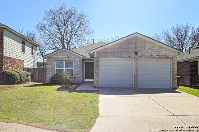 6510 Chasethorn Dr Property Photo
