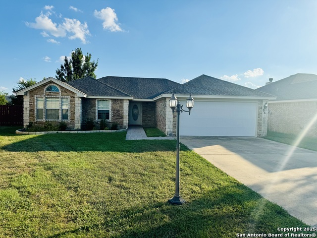 2206 Sedona Cir Property Photo