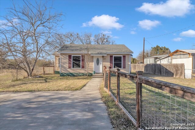 1641 Post Road Property Photo 2