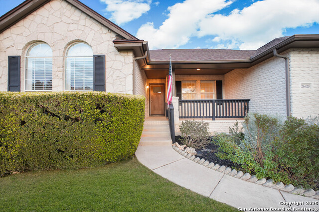 26420 Timberline Property Photo 1