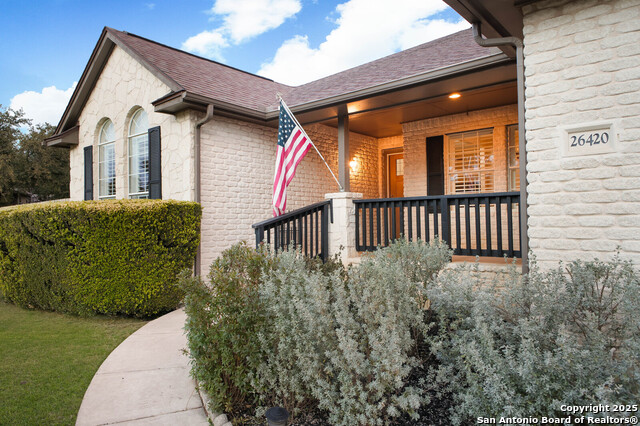 26420 Timberline Property Photo 2