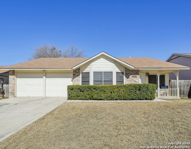 9459 Brushy Point St Property Photo