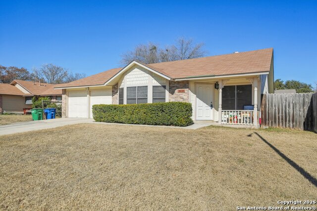 9459 Brushy Point St Property Photo 2