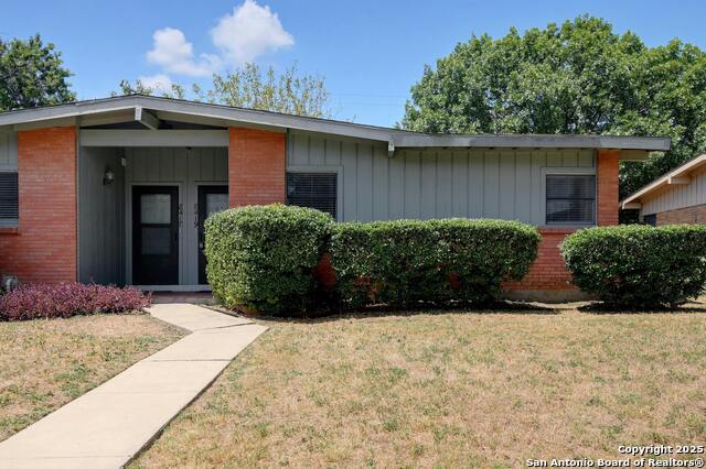 8417 Greenbrier Property Photo 1