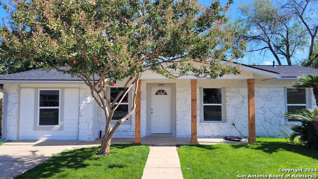 5007 Bernadine Dr Property Photo 1