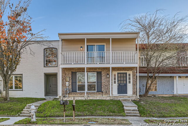 6522 Spring Manor St Property Photo 2