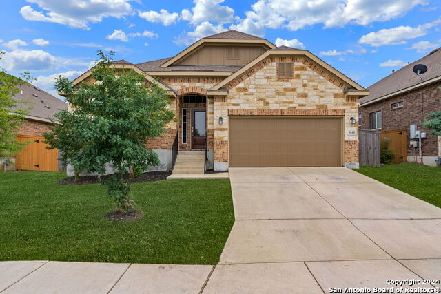 9840 Jon Boat Way Property Photo