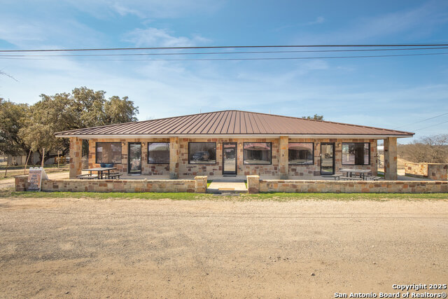 14157 State Highway 16 Property Photo