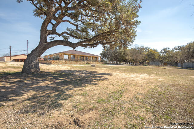 14157 State Highway 16 Property Photo