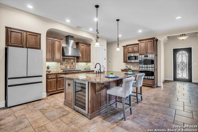 23806 Baker Hill Property Photo