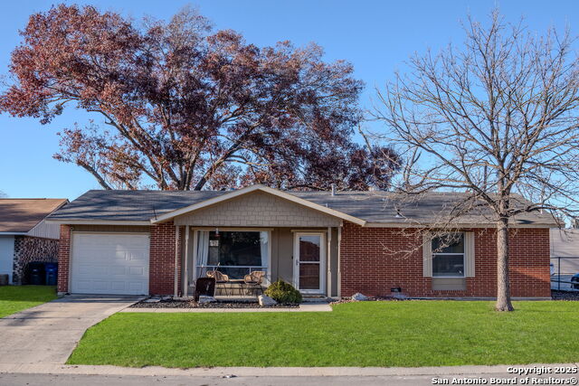 606 Bavarian Dr Property Photo 1
