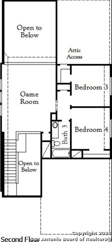 1840 Bighorn Trail Property Photo 3