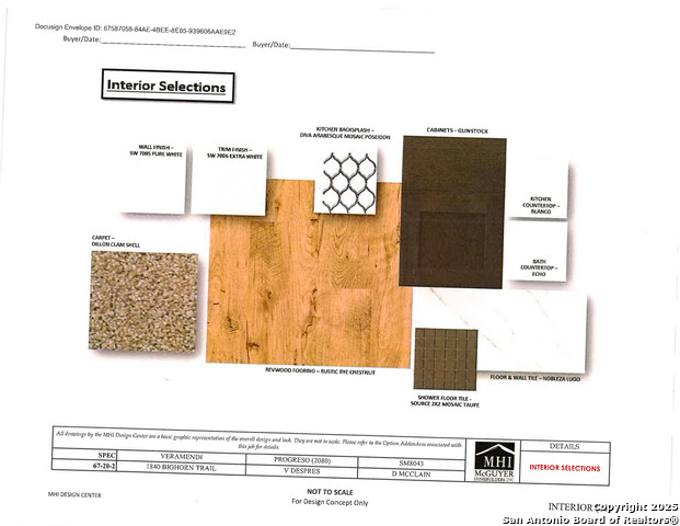 1840 Bighorn Trail Property Photo 4