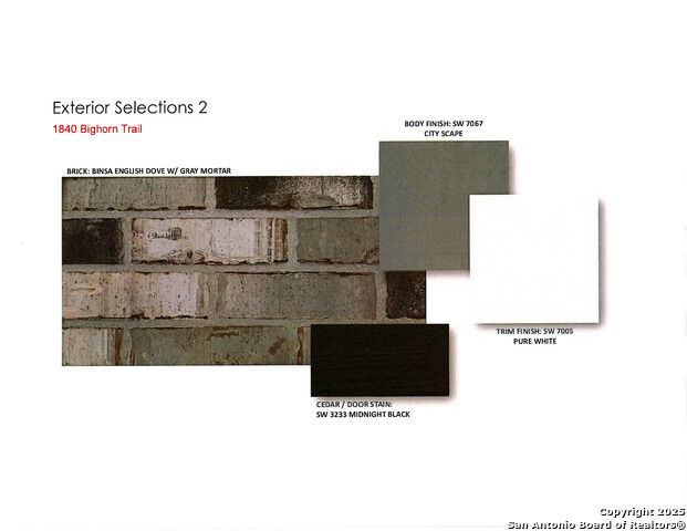 1840 Bighorn Trail Property Photo 5