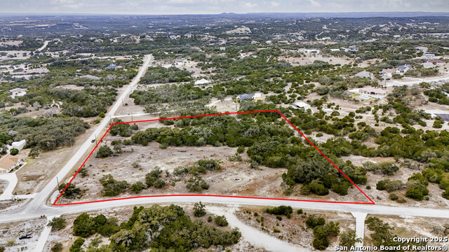 0 Tbd Abodar Trail Property Photo 1