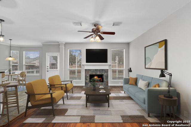 4524 Meadow Creek Property Photo 7