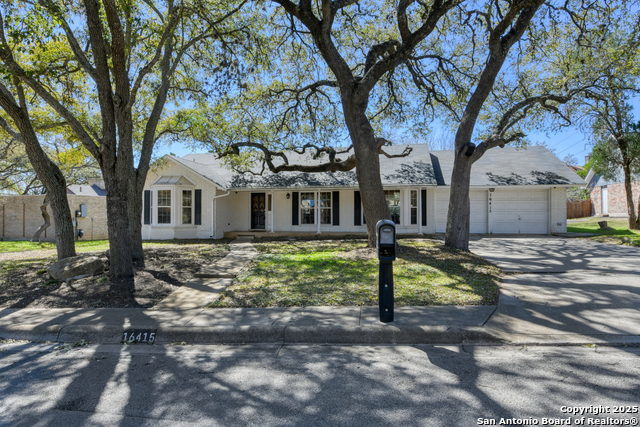 16415 Ledge Rock St Property Photo 1