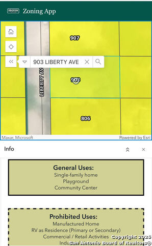 903 Liberty Ave Property Photo 3