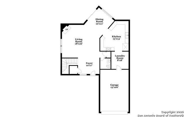 6806 Rebel Grove Dr Property Photo 2