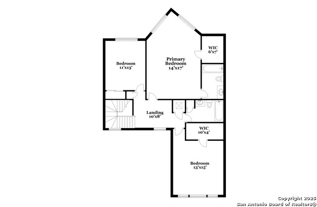 6806 Rebel Grove Dr Property Photo 3