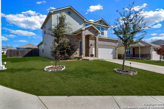 4538 Heathers Rose Property Photo 3