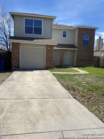 2118 Hollow Cir Property Photo