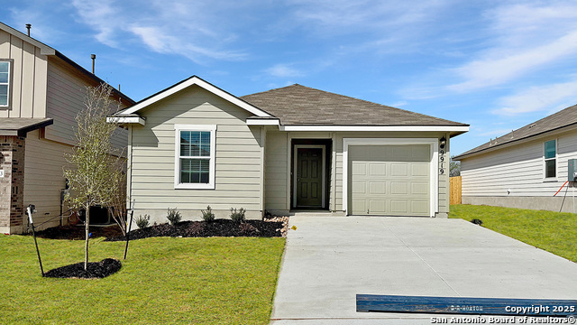 9919 Auger Run Property Photo 1