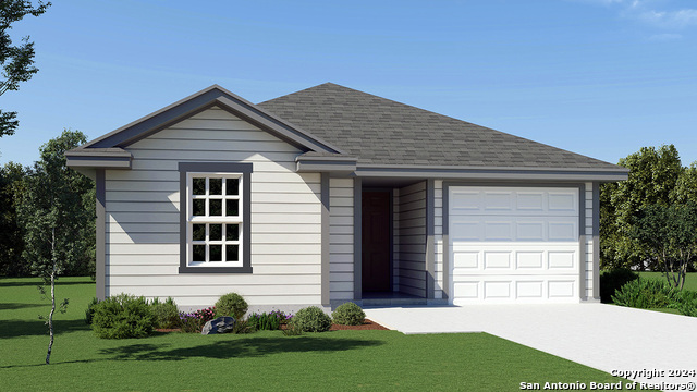 9919 Auger Run Property Photo 2