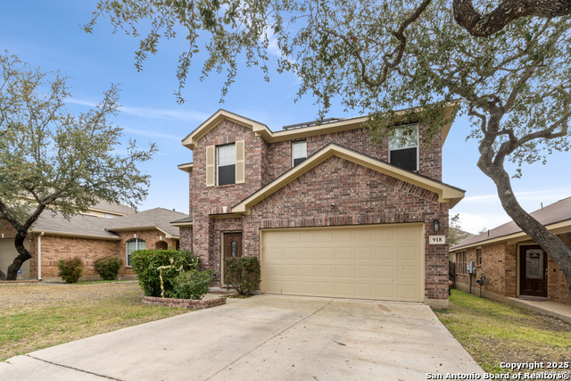 918 Siena View Property Photo 1