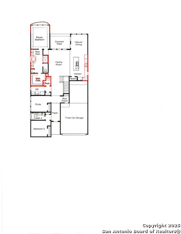 1831 Bighorn Trail Property Photo 2