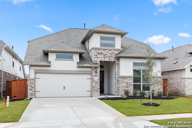1831 Bighorn Trail Property Photo 3
