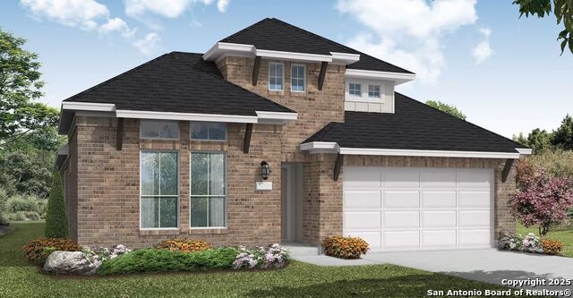324 Hulda Trail Property Photo 1