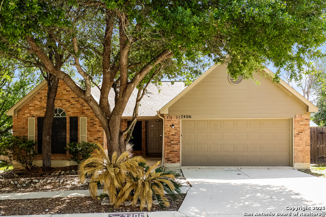 7406 Rocky Trl Property Photo