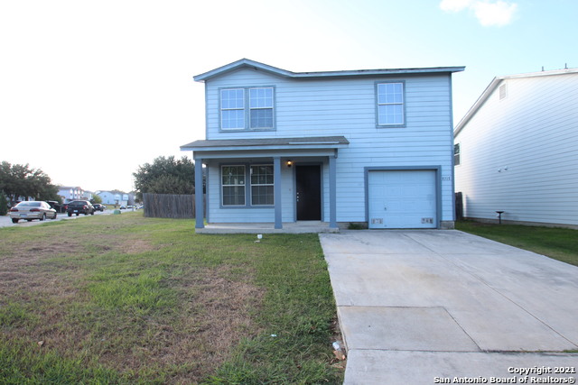 9715 Amber Ledge Property Photo 1