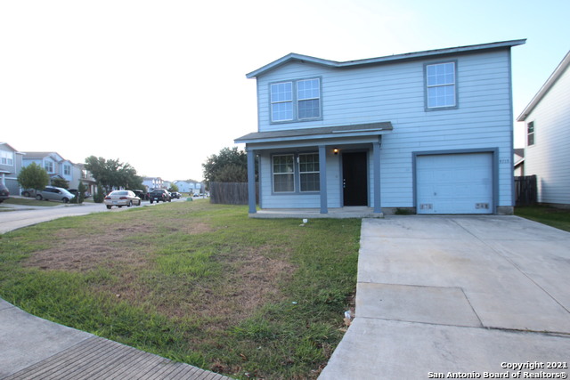 9715 Amber Ledge Property Photo 2