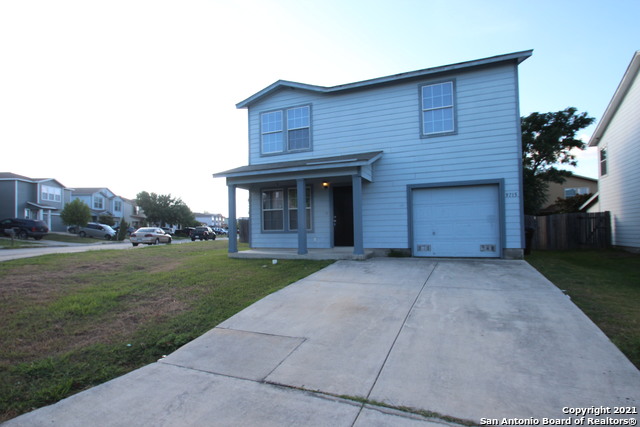 9715 Amber Ledge Property Photo 3