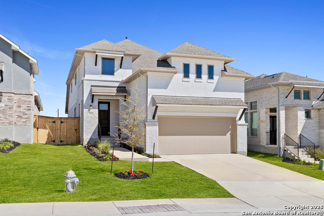 14927 Endsley Way Property Photo 2