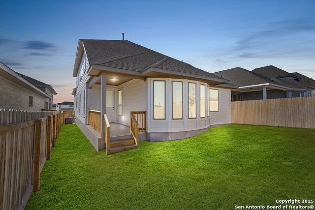 14927 Endsley Way Property Photo 25