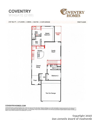 14927 Endsley Way Property Photo 30