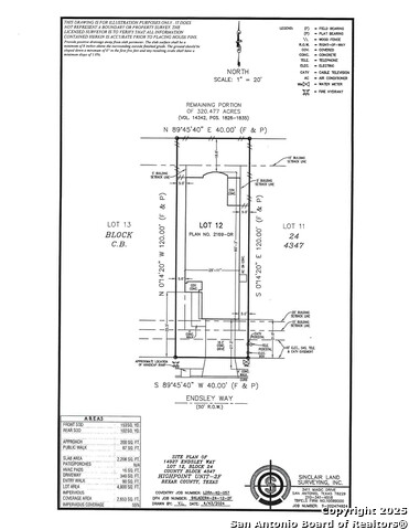 14927 Endsley Way Property Photo 32