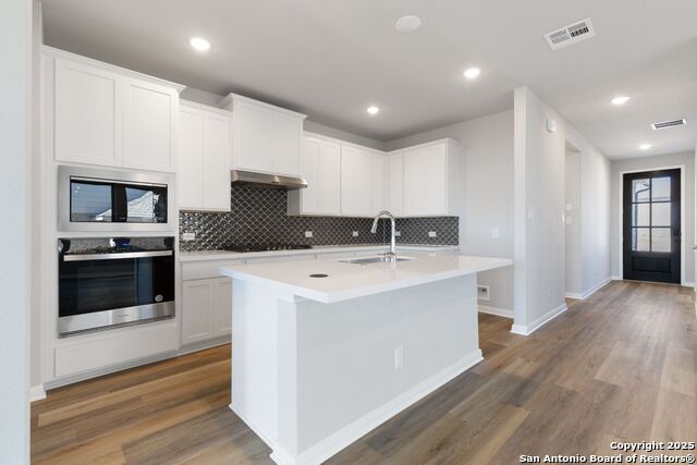14406 Blue Mesa Hill Property Photo 9