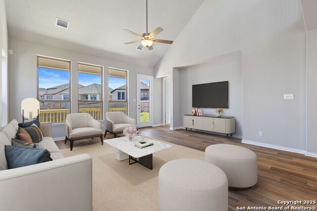14406 Blue Mesa Hill Property Photo 11