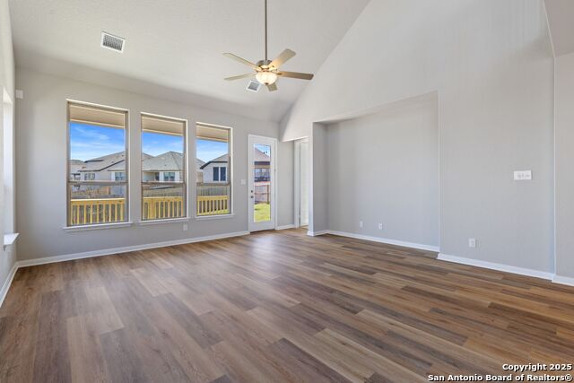 14406 Blue Mesa Hill Property Photo 13