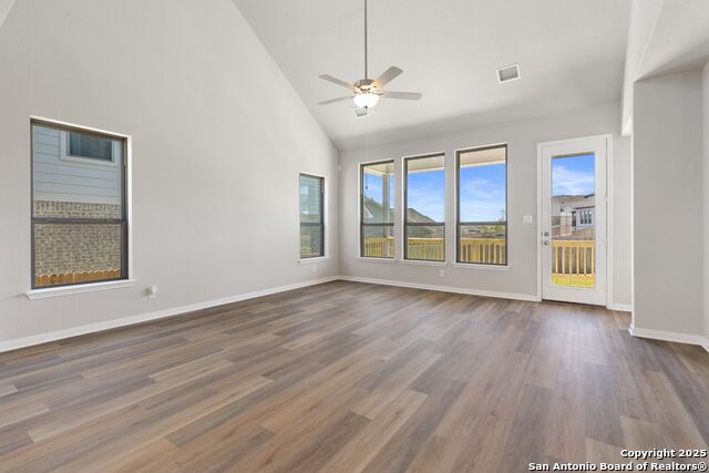 14406 Blue Mesa Hill Property Photo 14