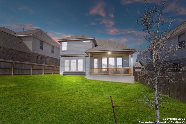 14406 Blue Mesa Hill Property Photo 25