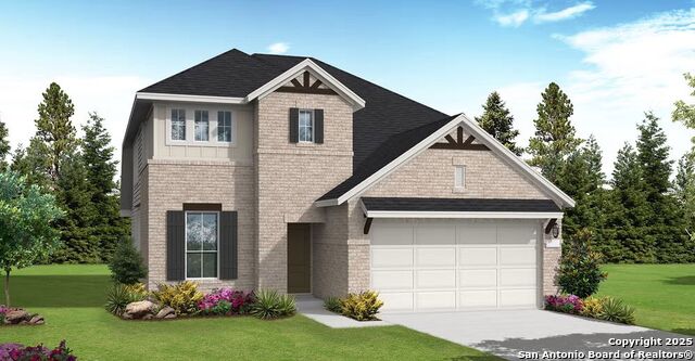 14406 Blue Mesa Hill Property Photo 29