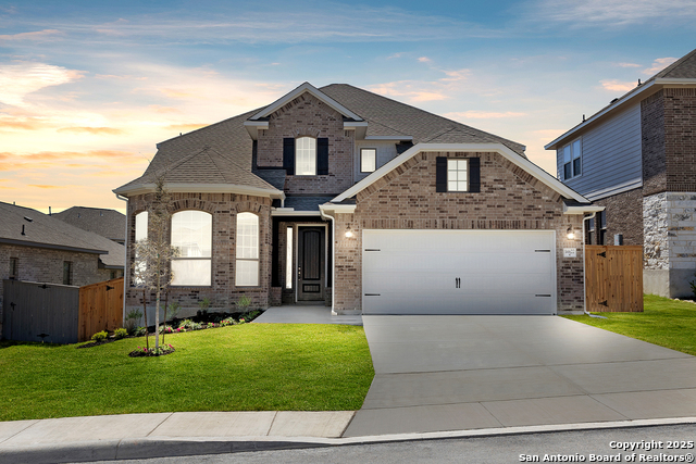 14422 Blue Mesa Hill Property Photo 1